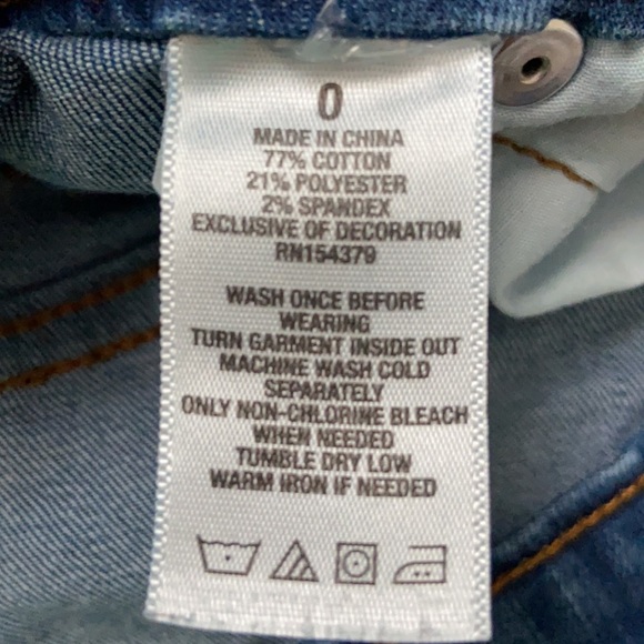 shorts - Picture 3 of 3